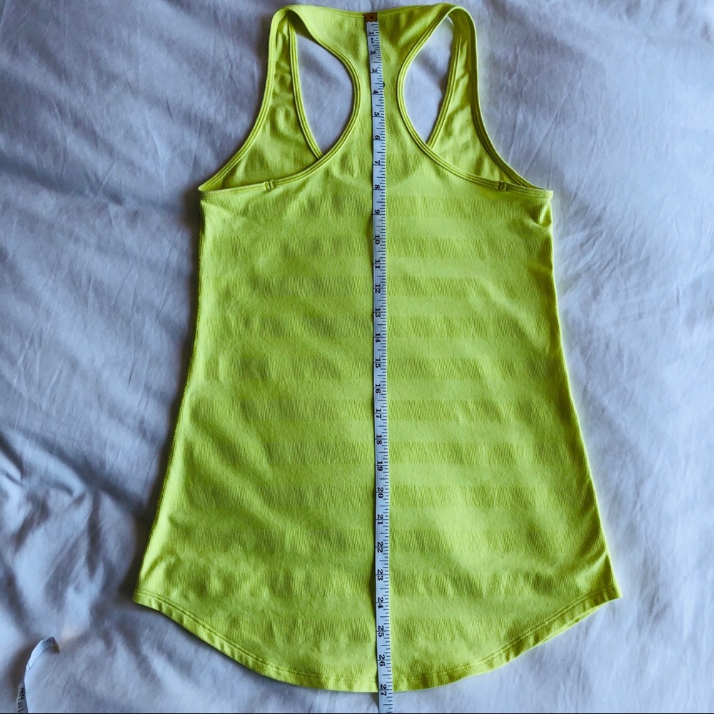 lululemon Cool Racerback - Picture 5 of 8